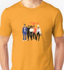 #Rock Unisex T-Shirt