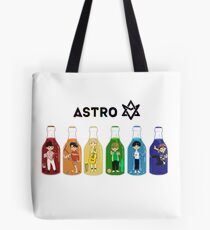 Astro - D.Store Tote Bag
