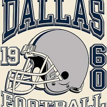 Dallas Cowboys American Football Retro 90s Sweatshirt - Happy