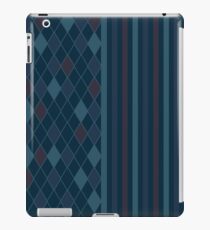 Colorful Carny iPad Case/Skin