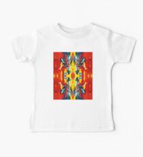 Hubert Baby Tee