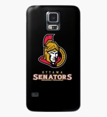 Ottawa Senators Case/Skin for Samsung Galaxy