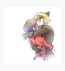 Lámina fotográfica Día Nacional del Abrazo 2016