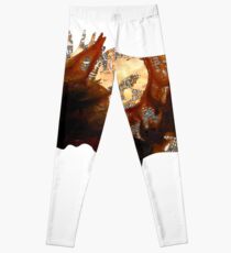 Da MOOSE Leggings
