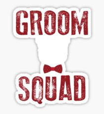 Funny Bachelor Party Ideas Stickers Redbubble