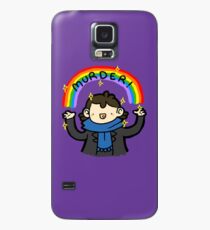 ~MURDER~ Case/Skin for Samsung Galaxy