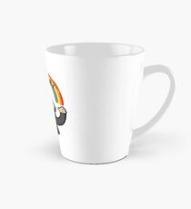 Taza cónica ~ ASESINATO ~