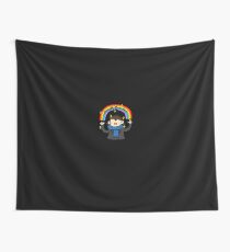 ~MURDER~ Wall Tapestry