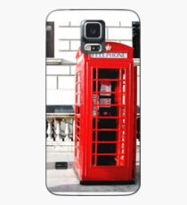 telephone Case/Skin for Samsung Galaxy