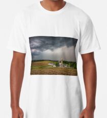 Storms of life Long T-Shirt