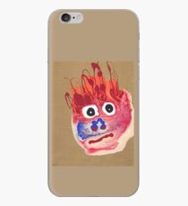Alex - Personnage de Martin Boisvert iPhone Case