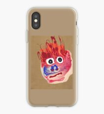 Alex - Personnage de Martin Boisvert Coque et skin iPhone