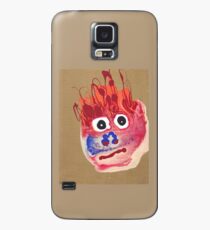 Alex - Personnage de Martin Boisvert Case/Skin for Samsung Galaxy
