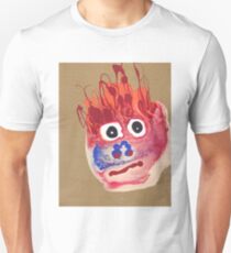 Alex - Personnage de Martin Boisvert Unisex T-Shirt