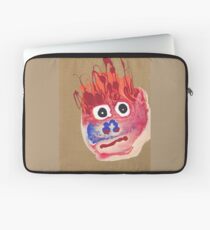 Alex - Personnage de Martin Boisvert Laptop Sleeve