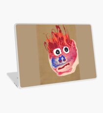 Alex - Personnage de Martin Boisvert Laptop Skin