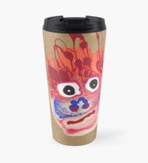 Alex - Personnage de Martin Boisvert Travel Mug