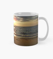 3-9-18 Sunset Mug
