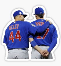 Bryzzo Sticker