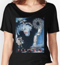 Siouxsie and the Banshees - Peepshow Women's Relaxed Fit T-Shirt