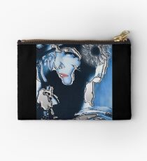 Siouxsie and the Banshees - Peepshow Zipper Pouch