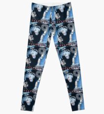 Siouxsie und die Banshees - Peepshow Leggings