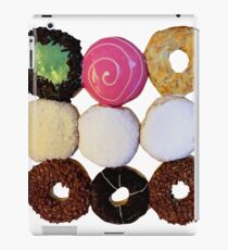 A Dozen Donuts iPad Case/Skin