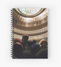 NCT U (엔시티 유) Boss Spiral Notebook