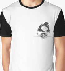 Sweet Graphic T-Shirt