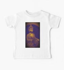 Dharma Gold Baby Tee
