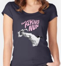 flying nun t shirt