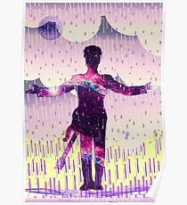 P Poster