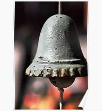 RUSTY Poster