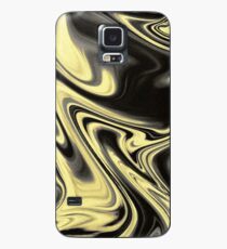 GOLD for GOLD Case/Skin for Samsung Galaxy