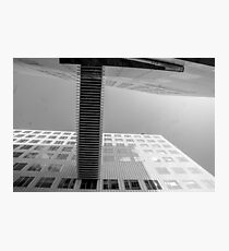 Architecture Photographic Print