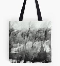 Dreary Tote Bag
