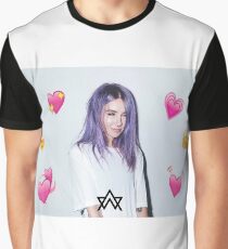 Alison Wonderland AWAKE Graphic T-Shirt