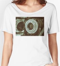 Agfa Agnar Loose Fit T-Shirt