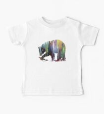 Bear Baby Tee