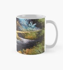 Vishnuh-Society Mug