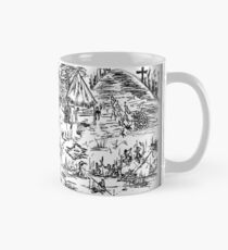Vishnuh-Society Mug