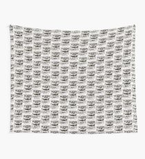Mustang P51 Wall Tapestry