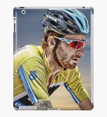 Bradley Wiggins iPad Case/Skin