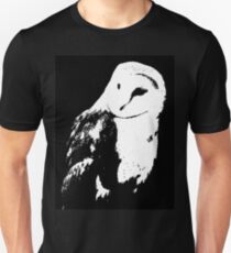 Owl Unisex T-Shirt