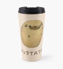 Pugtato Thermobecher