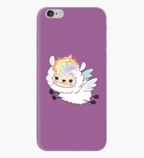 Einhorn Lama - Rainbow Unicorn Lama Magische Kreaturen Llamacorn iPhone-Hülle & Cover