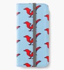 To Kill a Mockingbird iPhone Wallet/Case/Skin