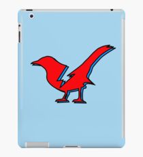 Um eine Spottdrossel zu töten iPad-Hülle & Skin