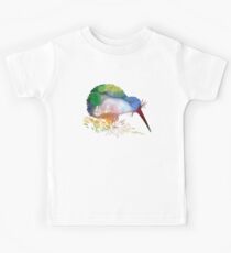 Kiwi Bird Kids Tee