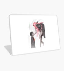 Darling in the Franxx Laptop Skin